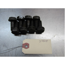 25E039 Flexplate Bolts For 02-03 Saturn Vue  3.0
